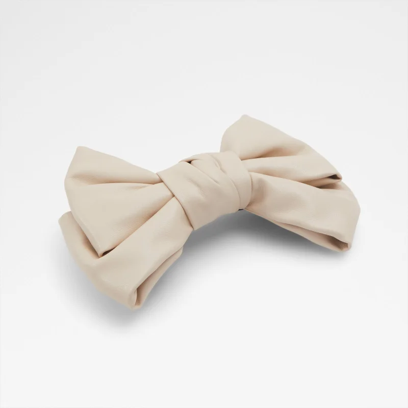 الدو Miraedan Women's Hair Bow Clip